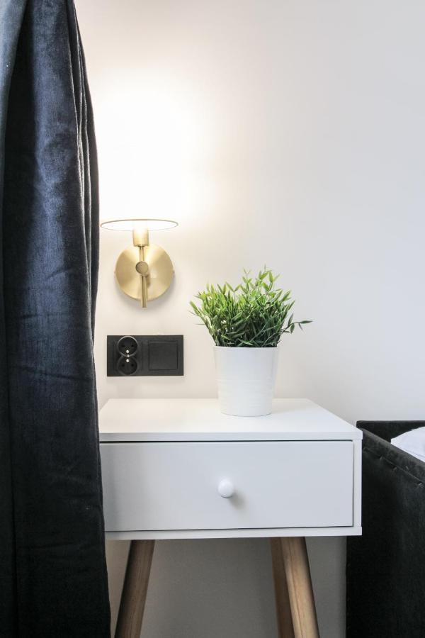 Apartament Zloty Jelen Krynica-Zdrój Exteriér fotografie